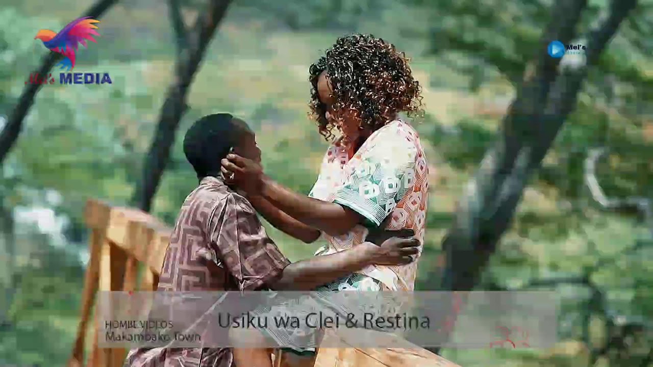 LIVE: HARUSI YA CREY NA RESTINA@HOMBE PHOTOGRAPHY