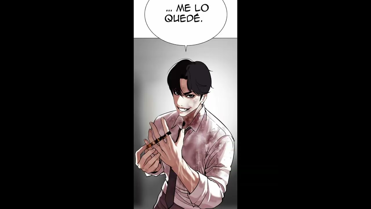 Daniel Park (Hate mode) vs Samuel Seo (Hate Mode) | Duelo de modo locas | Josthin_AMV