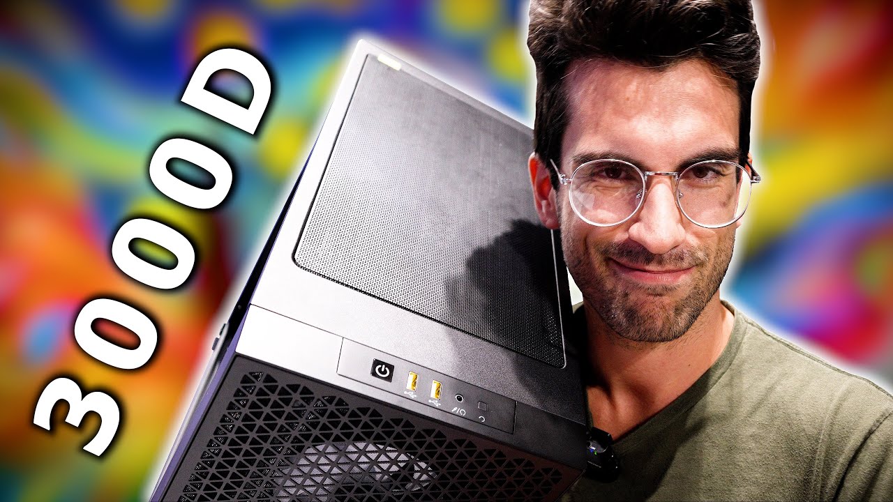 This Is Corsair's Best PC Case