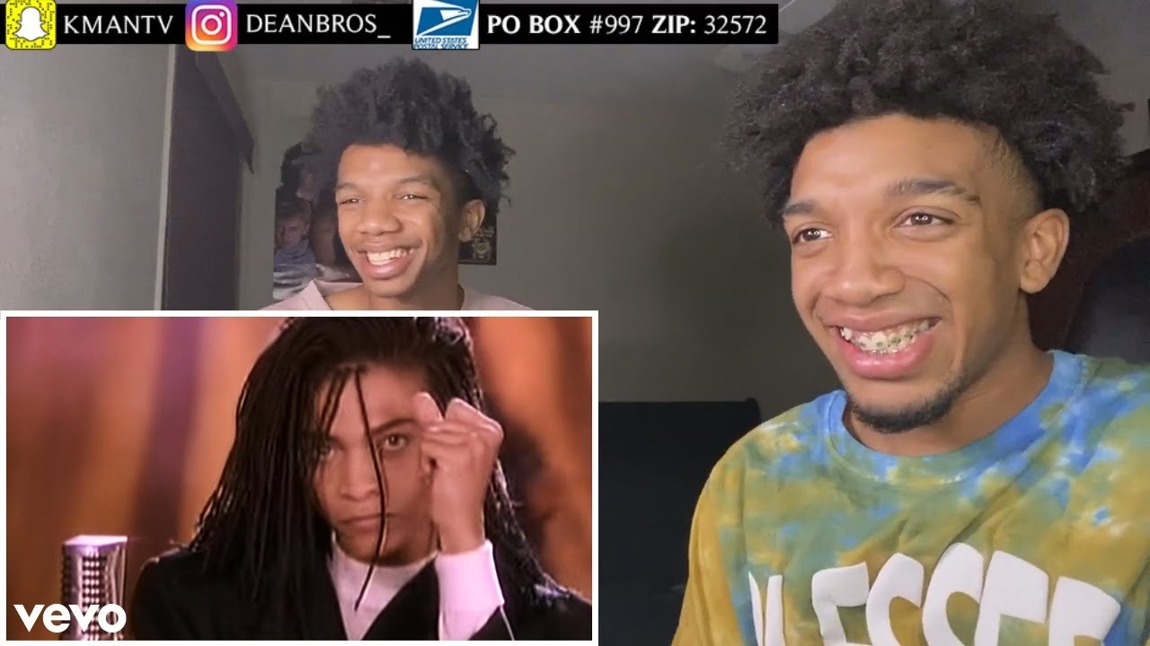 I NEEDED THIS!! | Terence Trent D'Arby - Wishing Well REACTION!!