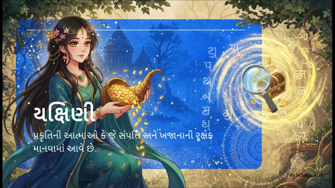 ધન આકર્ષણ માટે સર્વ શ્રેષ્ઠ ધનદા યક્ષિણી તંત્ર - લક્ષ્મી પ્રાપ્તિ અને દારિદ્ર્ય દૂર કરવાનો અચૂક ઉપાય