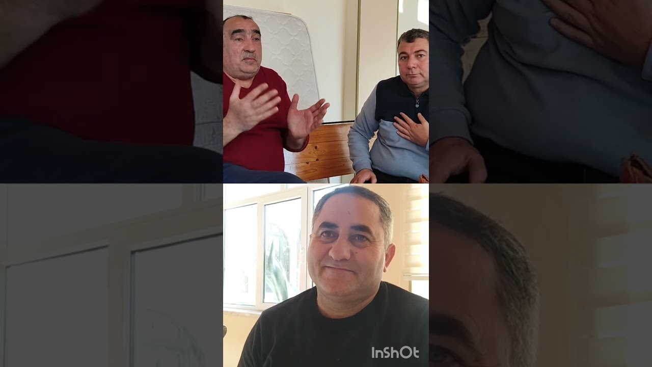 09.01.2025 çi il Kürdəxanıda Doktor İlhamın qonağı olduq çox maraqlı bir video çəkiliş buyurun🤝🇦🇿