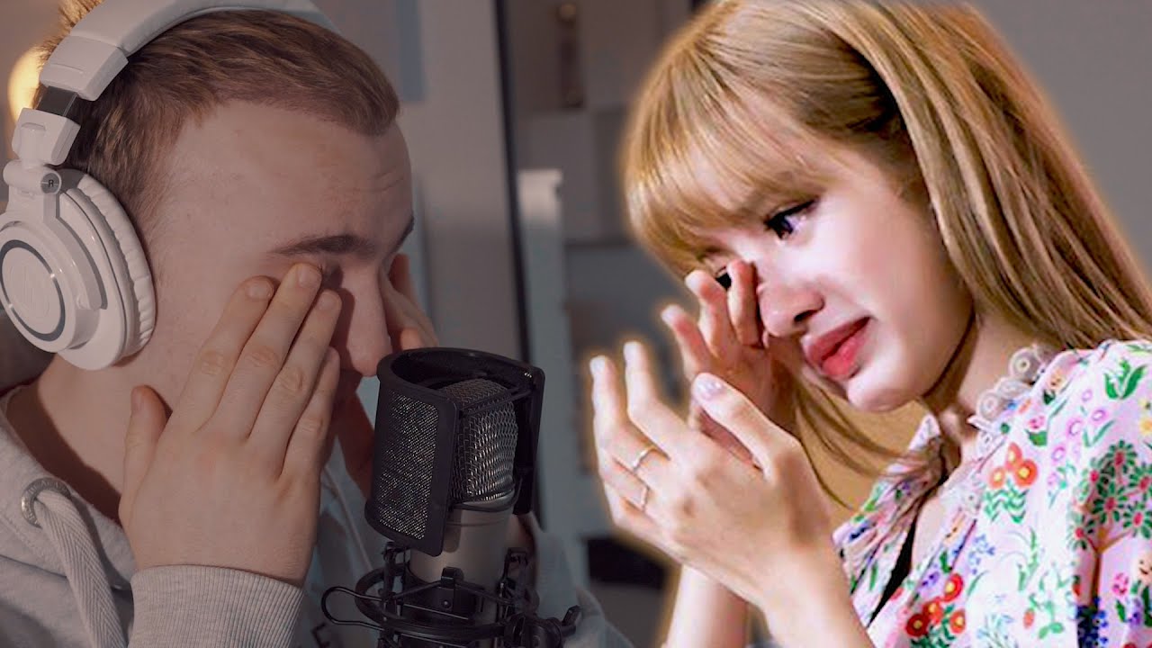 I'm crying... | Blackpink Lisa - Best Live Performances | The Duke [Reaction]