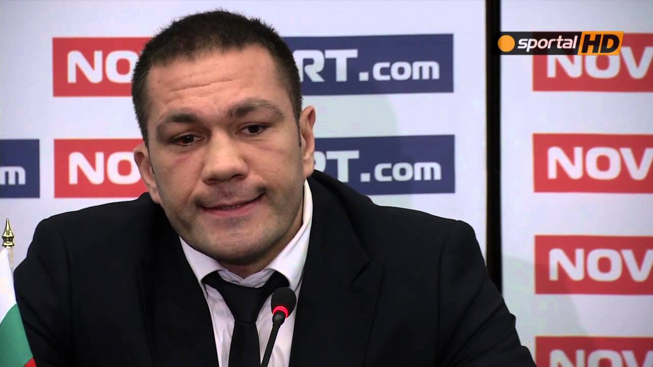 Кобрата: Честито на Кличко, но не го уважавам заради мръсните номера