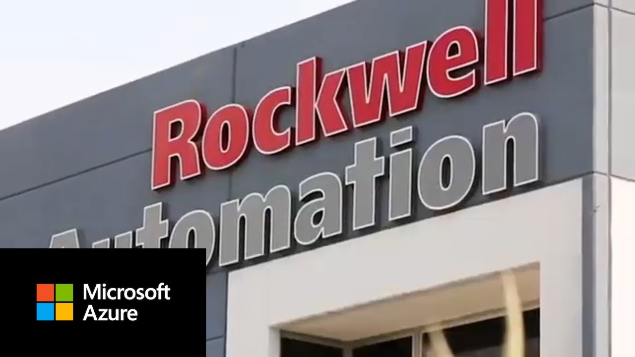 Microsoft Azure and developer tools enhance developer agility and efficiency at Rockwell Automation