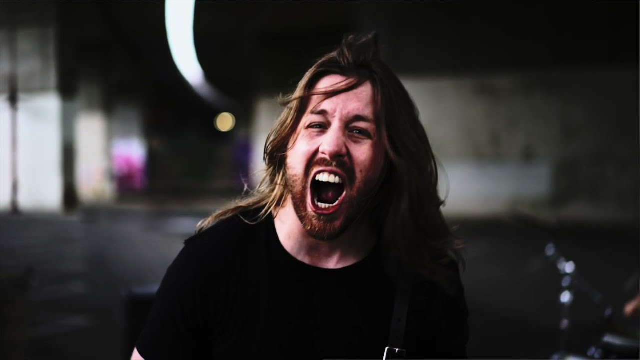 Crooked Shapes - Fire (Official Video)
