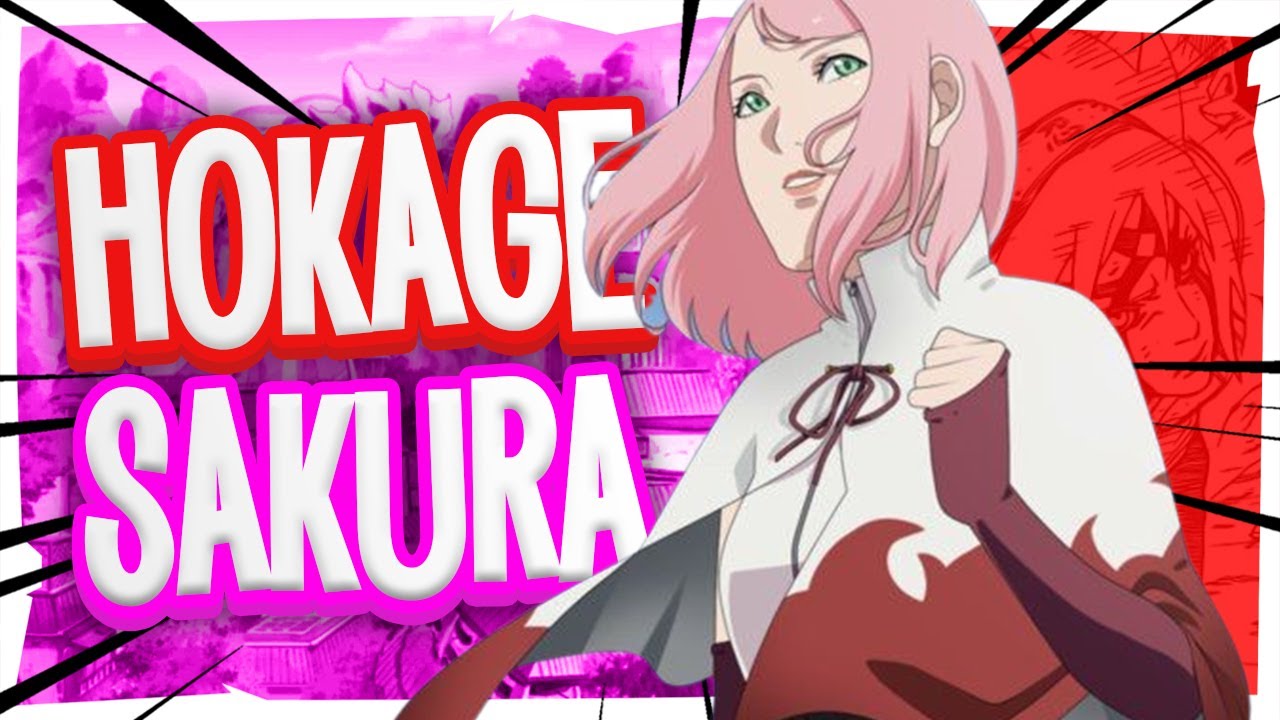 The ONLY One Who Can Take Naruto's Spot As Hokage!