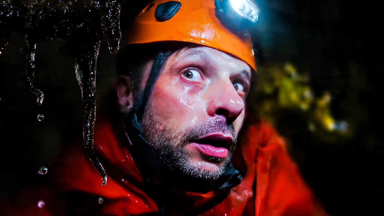Inside the World’s Largest Cave — A Jungle Hidden Beneath the Earth