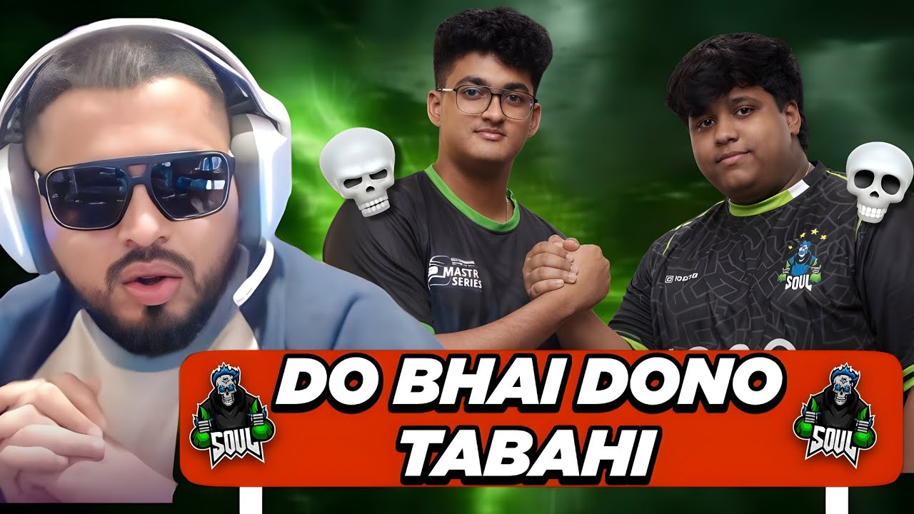SID TALKS ABOUT JOKER & GOBLIN’S MINDSET 🔥