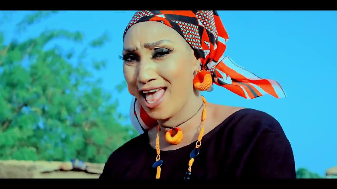 DALY KOUYATE - NOUMOU FOLY (CLIP OFFICIEL)