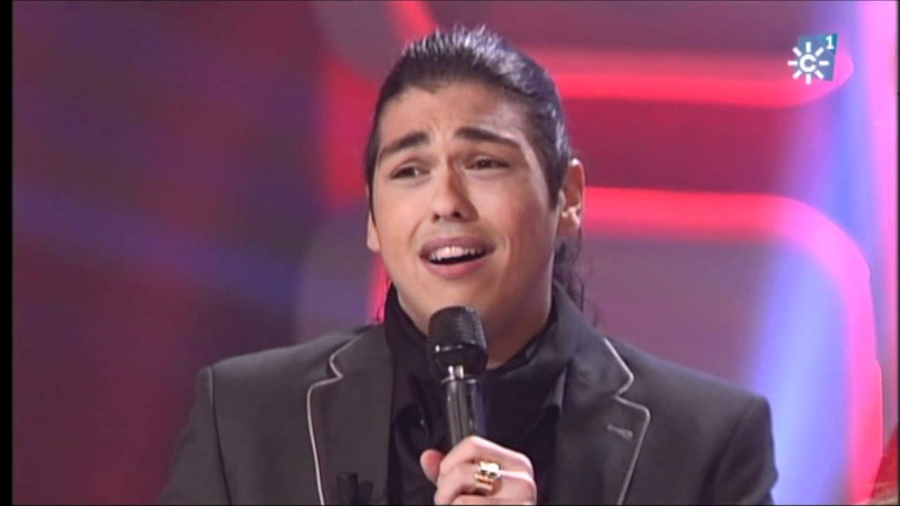 Jonathan Santiago y Miriam Dominguez, A CIEGAS.