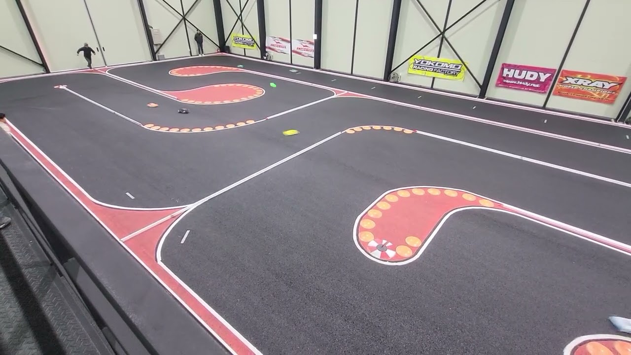 2026 Kars Indoor Race(26.1.25) 17.5 blinky A3