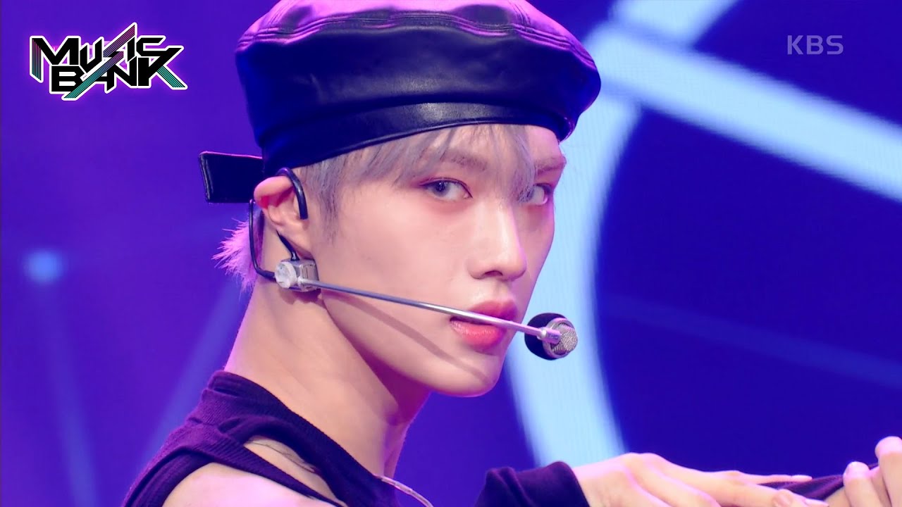 Save me, Kill me - CIX [Music Bank] | KBS WORLD TV 230609