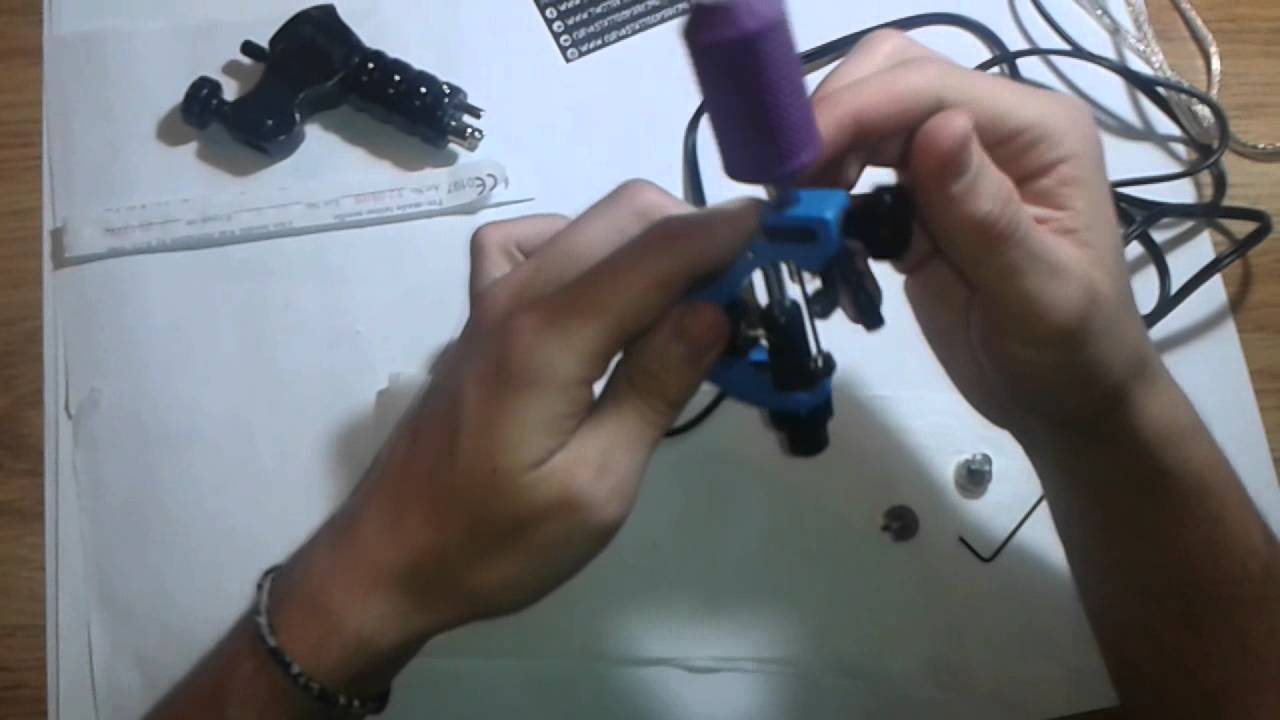 Stigma Bizarre Parte 1