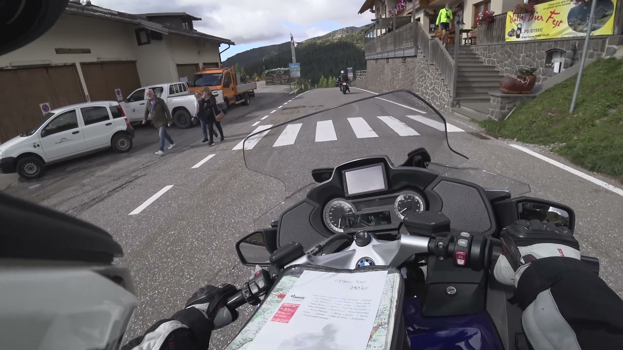 Passo Valles
