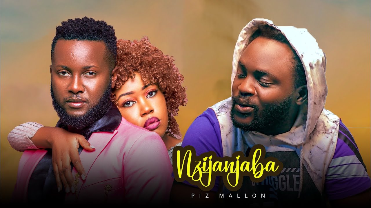 Piz Mallon _nzijanjaba