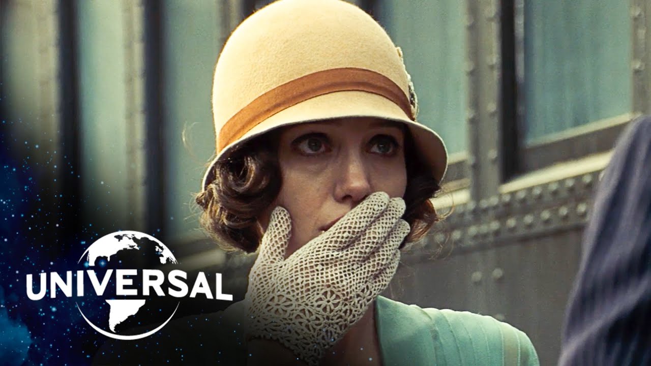 Changeling | Angelina Jolie 