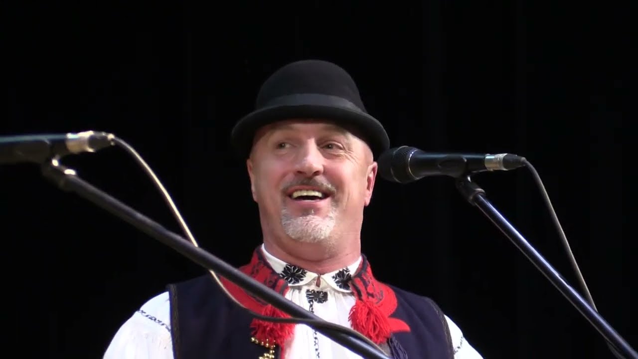 BŘECLAV-37.HUDECKÉ DNY-sobota 26.11.2022-Cimbálová muzika Jaroslava Čecha a Erik Feldvabel