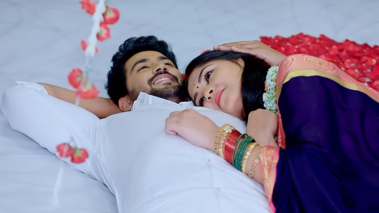 ಗಂಡ ಹೆಂಡತಿಯ ವಿಶೇಷ ಸಂಬಂಧ | Kamali | Full Episode 888 | Romantic Love Story - Zee Kannada