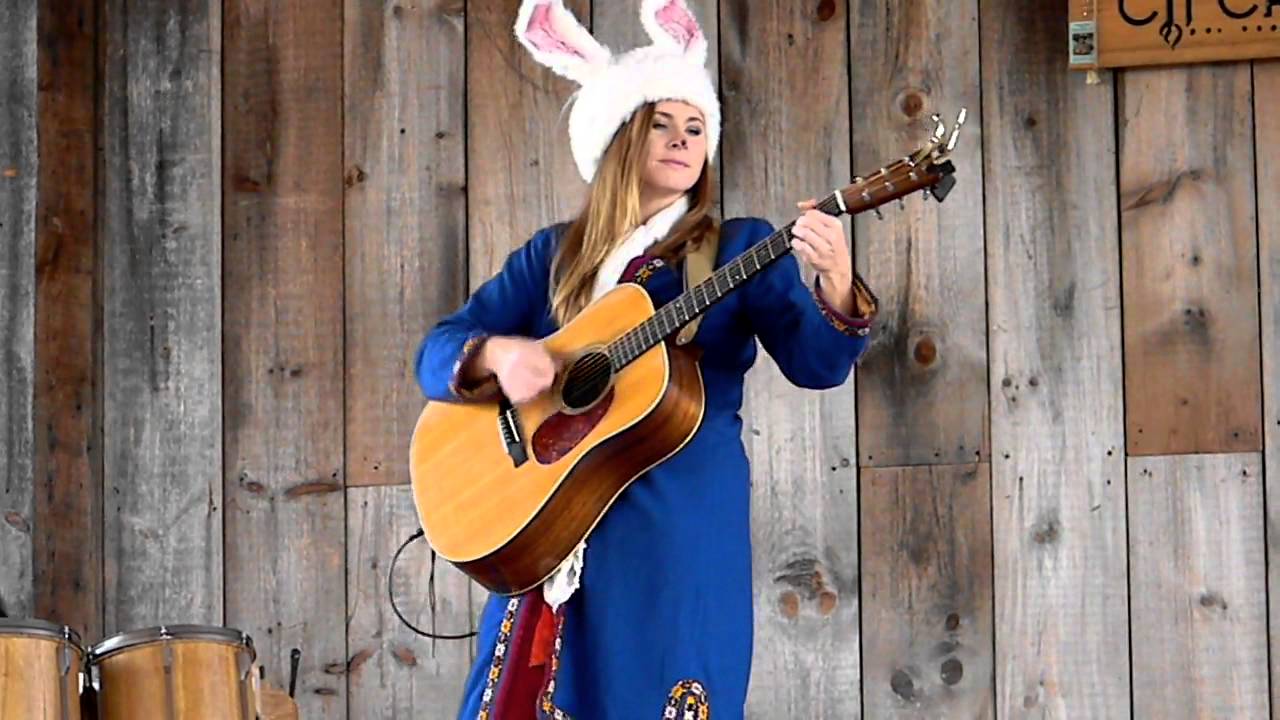 Circa Paleo-White rabbit