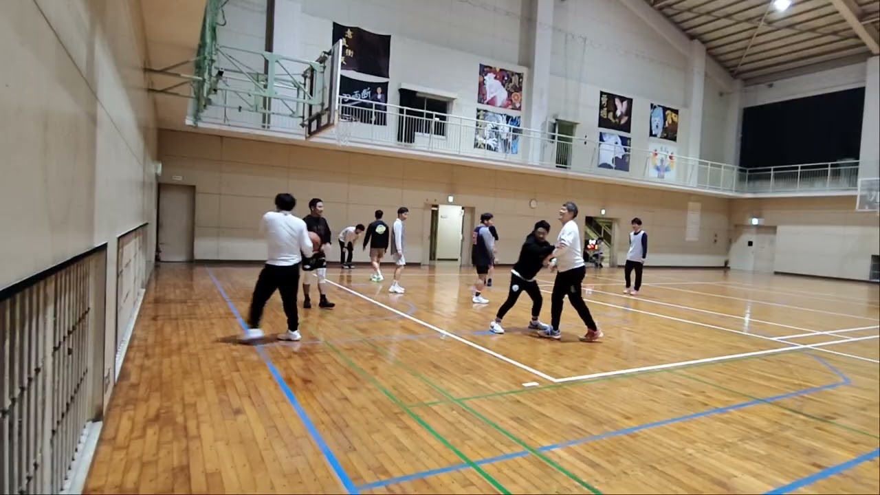 2/20 1ピリ