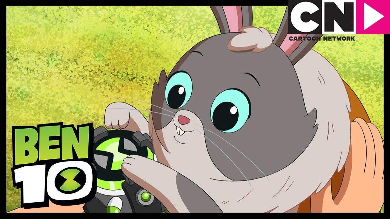 ¿Puedo Quedármelo? | Ben 10 en Español Latino | Cartoon Network