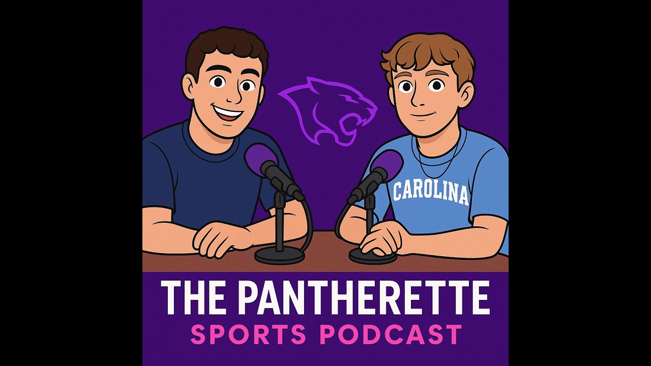 Episode 7 - Soccer