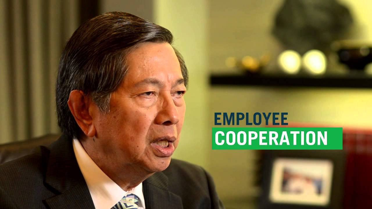 Lopez Holdings Corporation AVP 