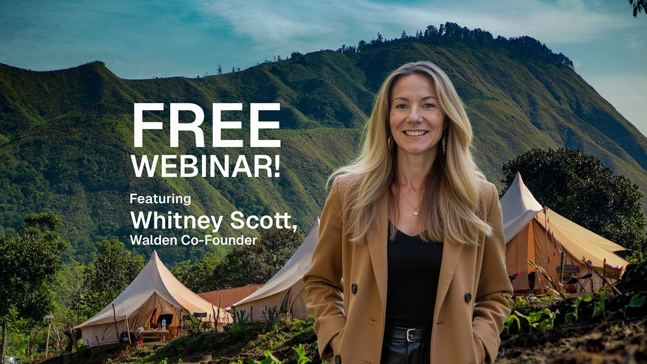 Unlocking Revenue Through Outdoor Accommodations