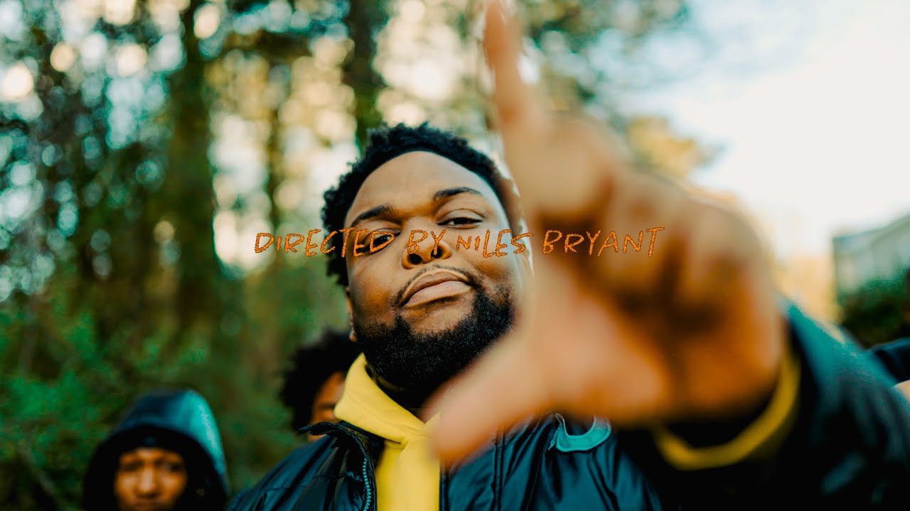 GMF Fatboy - Cop Out (Dir. By @NilesBryant) (Exclusive)