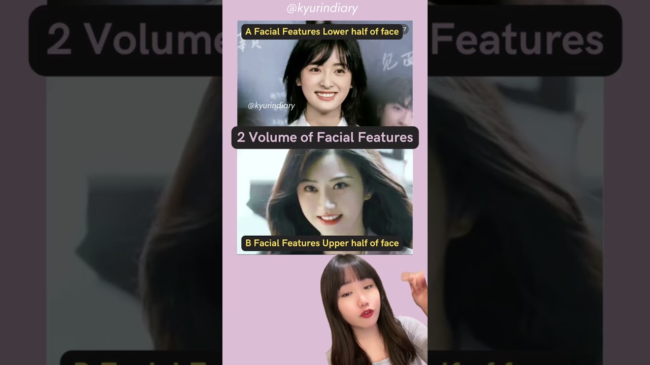 Which STYLE fits YOU the MOST? 😳 15s Self-Test #kbeauty #douyin #koreanbeauty #koreanmakeup #style