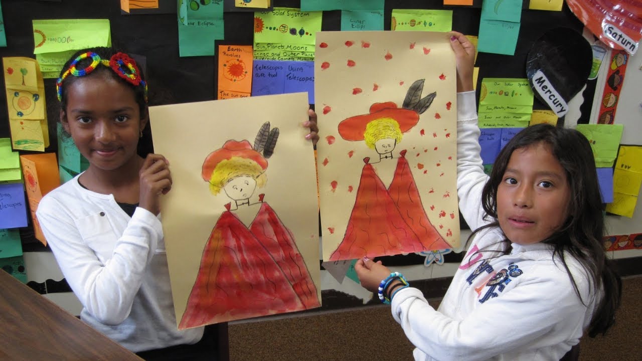 Meet the Masters Overview