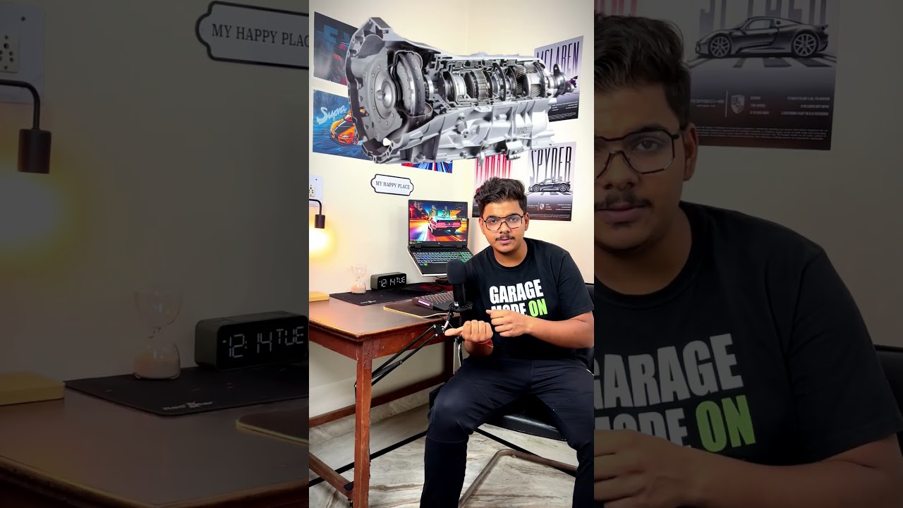 What is DriveTrain🤔