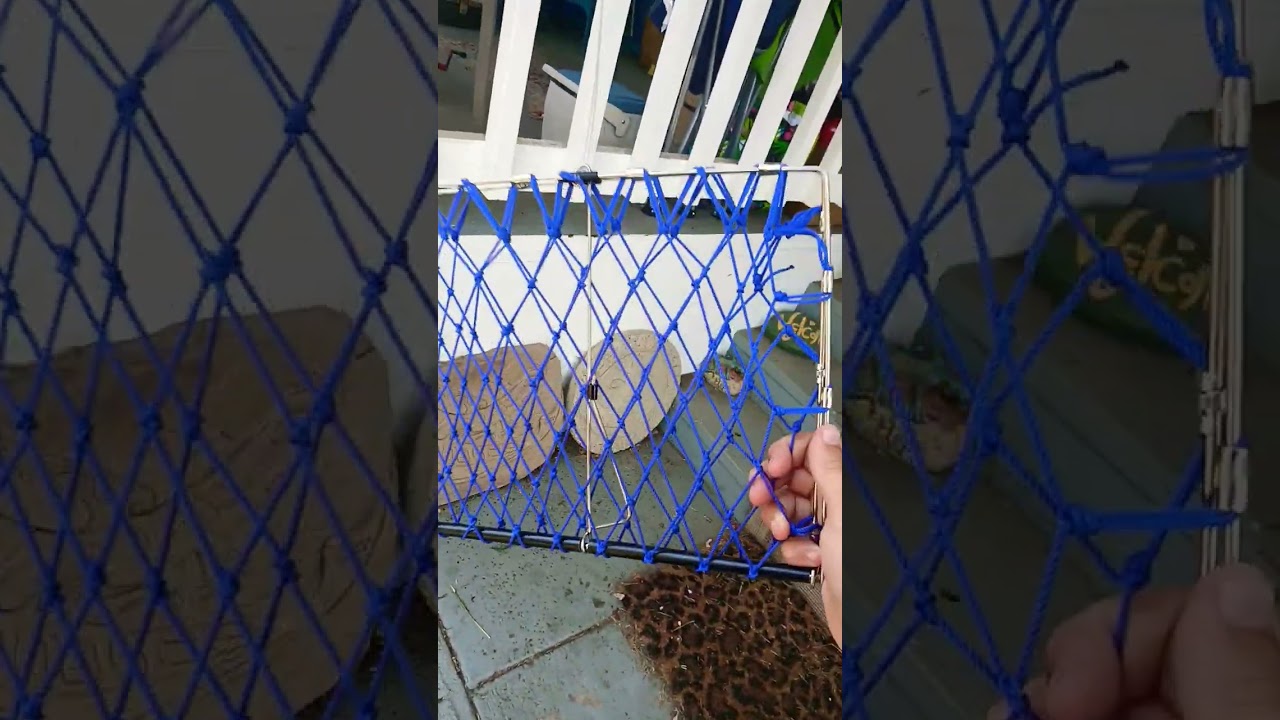 new crab traps