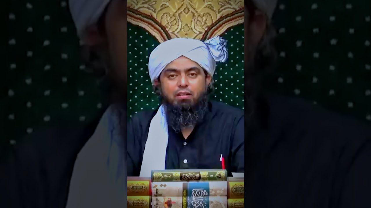 Nabi ﷺ ne Marwan bin Hakam ko Madina se kyun Nikala ??? By Engineer Muhammad Ali Mirza | #shorts
