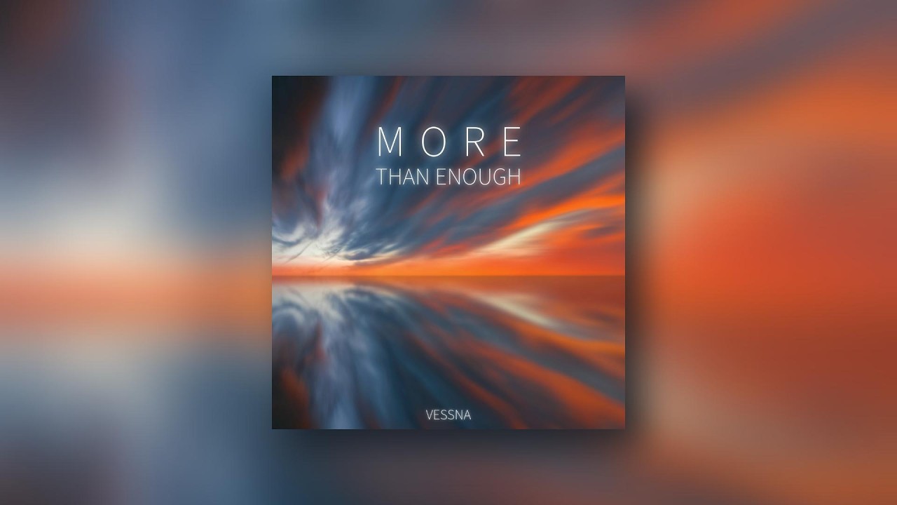 [Pop] More Than Enough [Visualizer]
