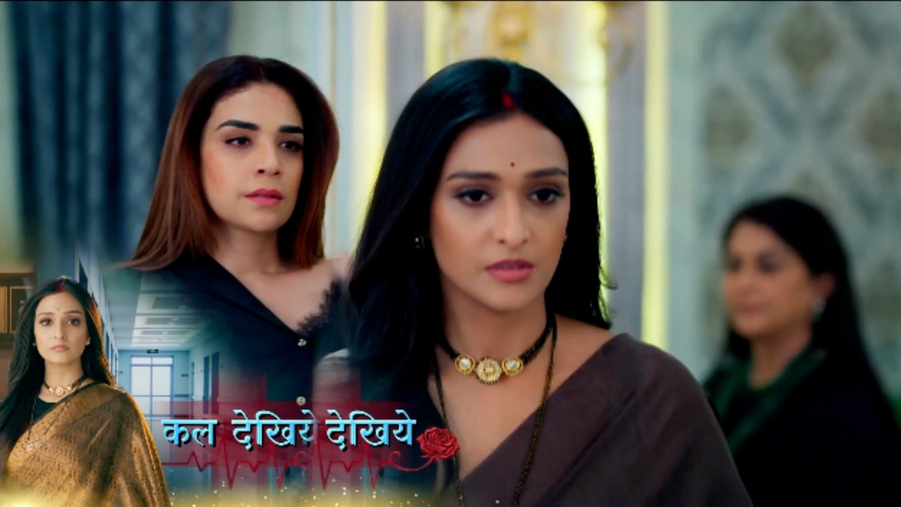 Dr. Aarambhi NEW PROMO |
