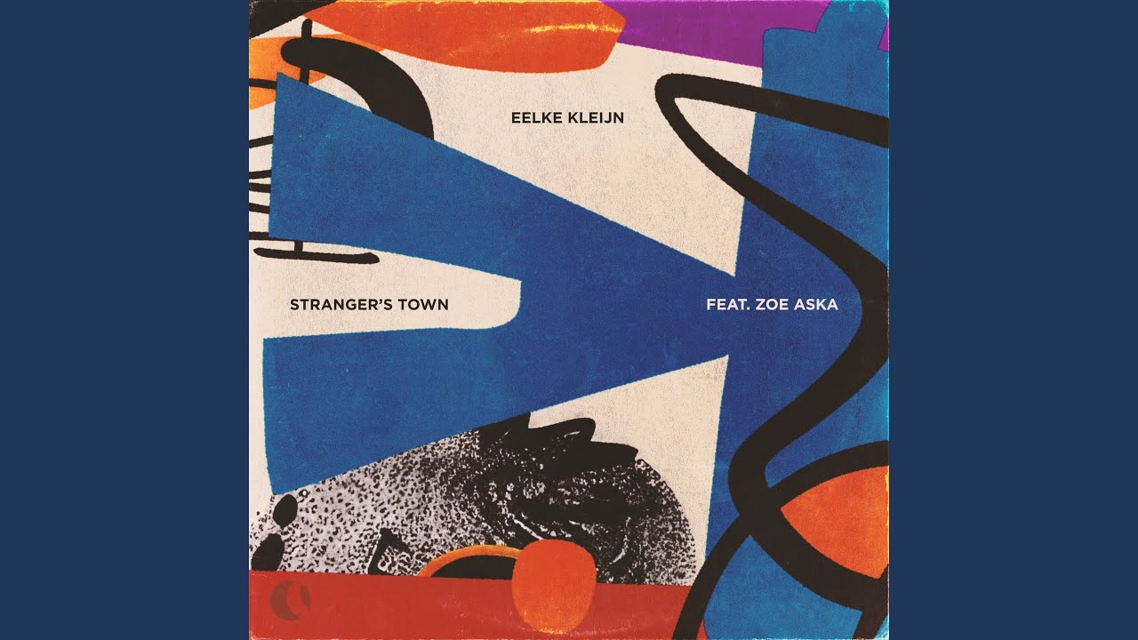 Stranger's Town (Extended Mix)