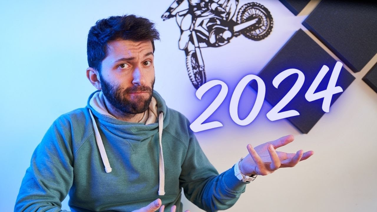 CHE C***O è successo nel 2024?