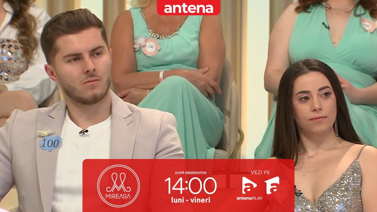 Ce au de spus Florin și Elena la adresa Mariei și a lui Cristian