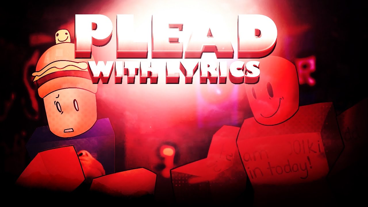 (OLD) Plead WITH LYRICS|FORSAKEN LYRICAL COVER|FT: @NicoisNXXT & @loserxsinging (1K SUB SPECIAL)