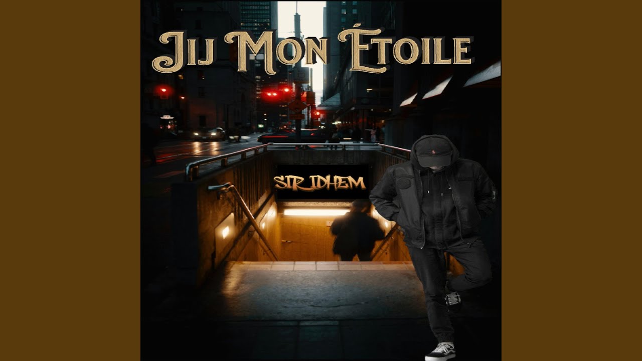 Jij Mon &Eacute;toile