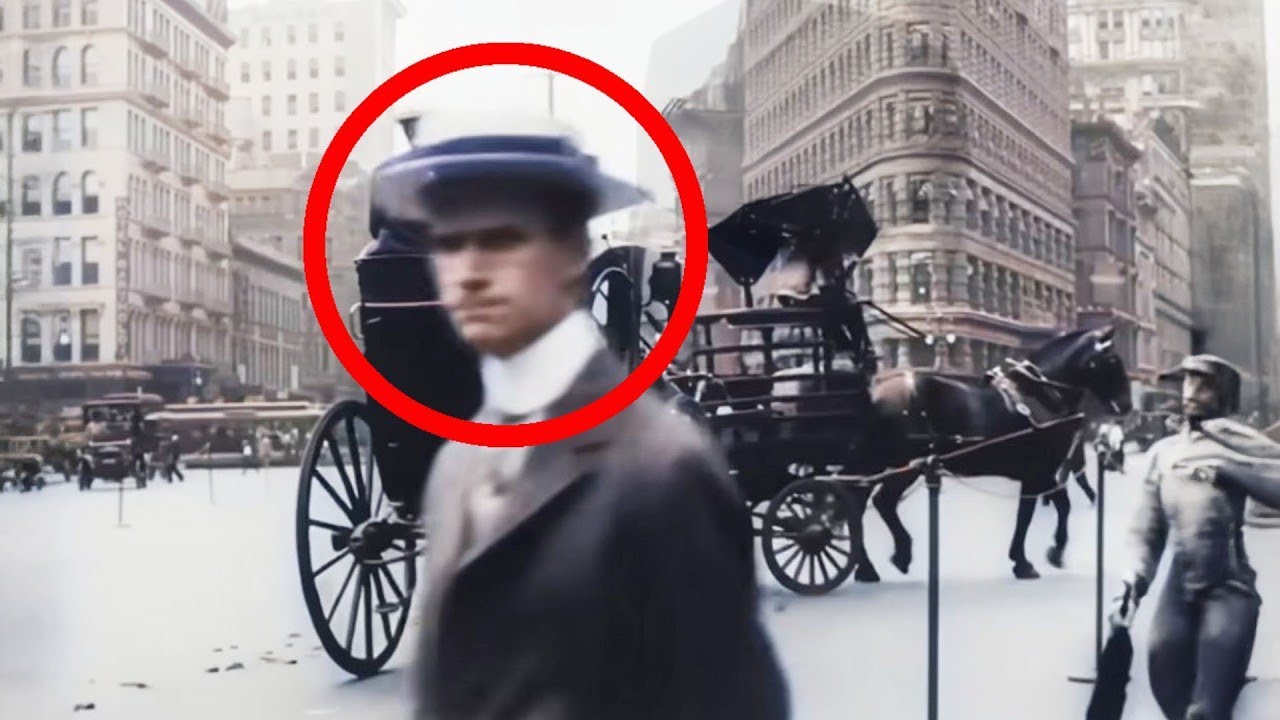 10 GREATEST Historical Mysteries Still Unsolved Today