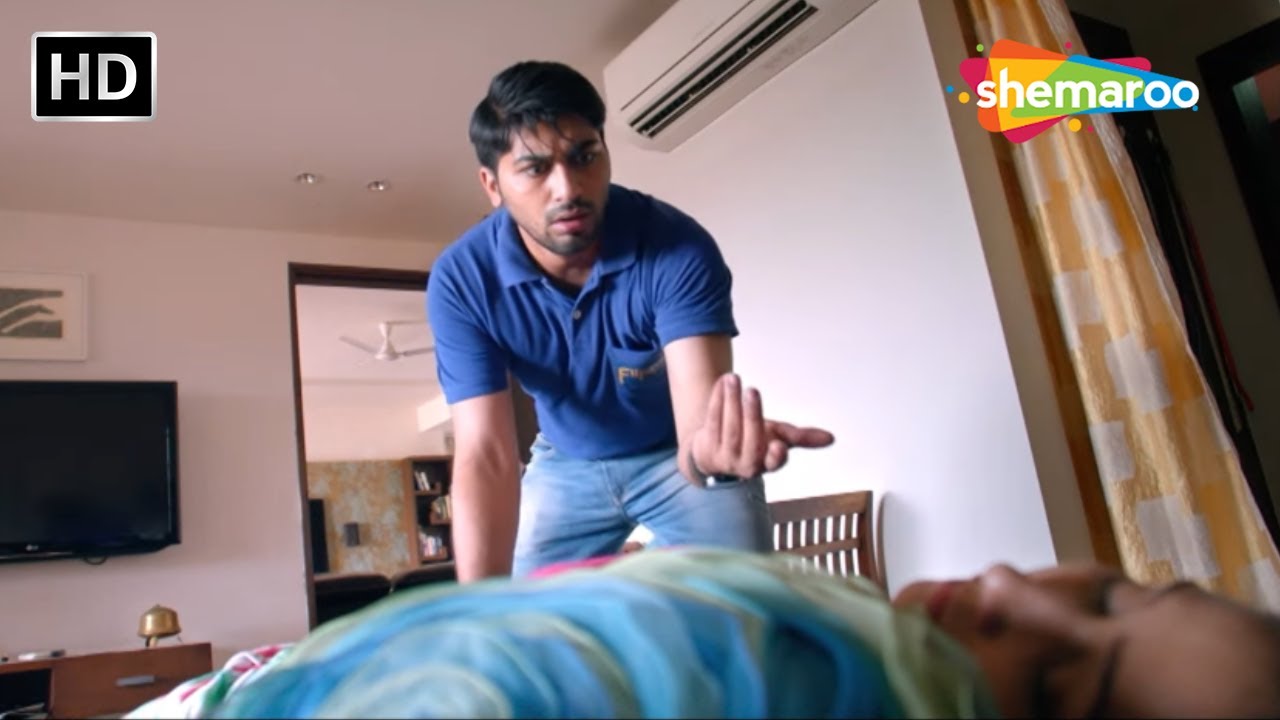 Malhar E Kayru MURDER? Cash On Delivery | Gujarati Movies Part 1 