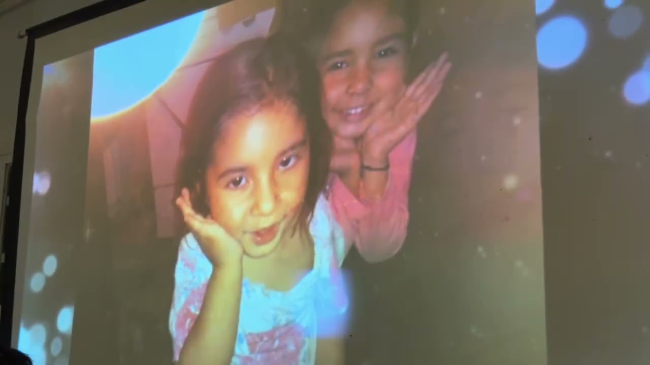 vlog 8 // xv de aylen 