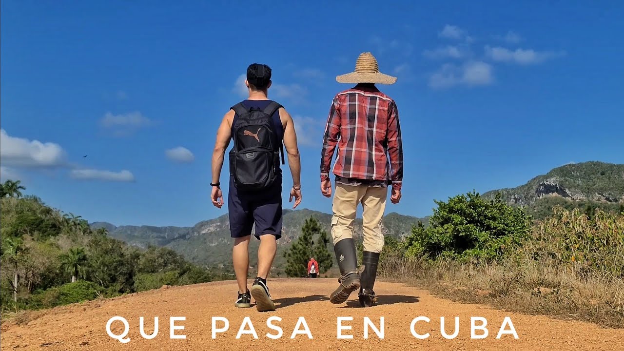 Что делать, если поедешь на Кубу 🇨🇺