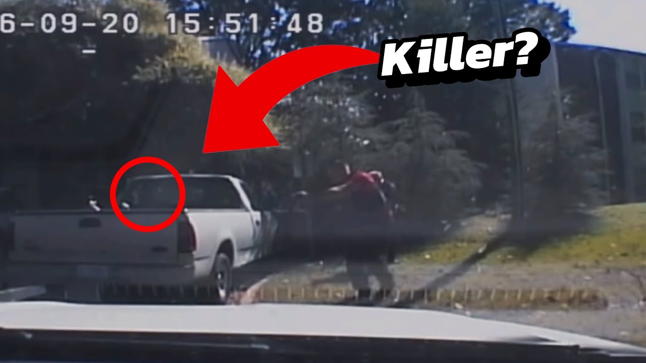 The Devastated Incident of Keith Lamont Scott