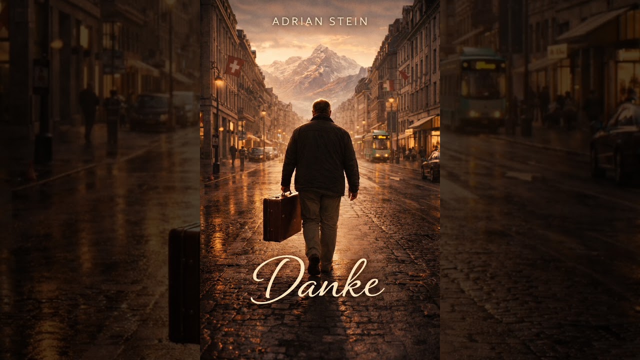 Danke!