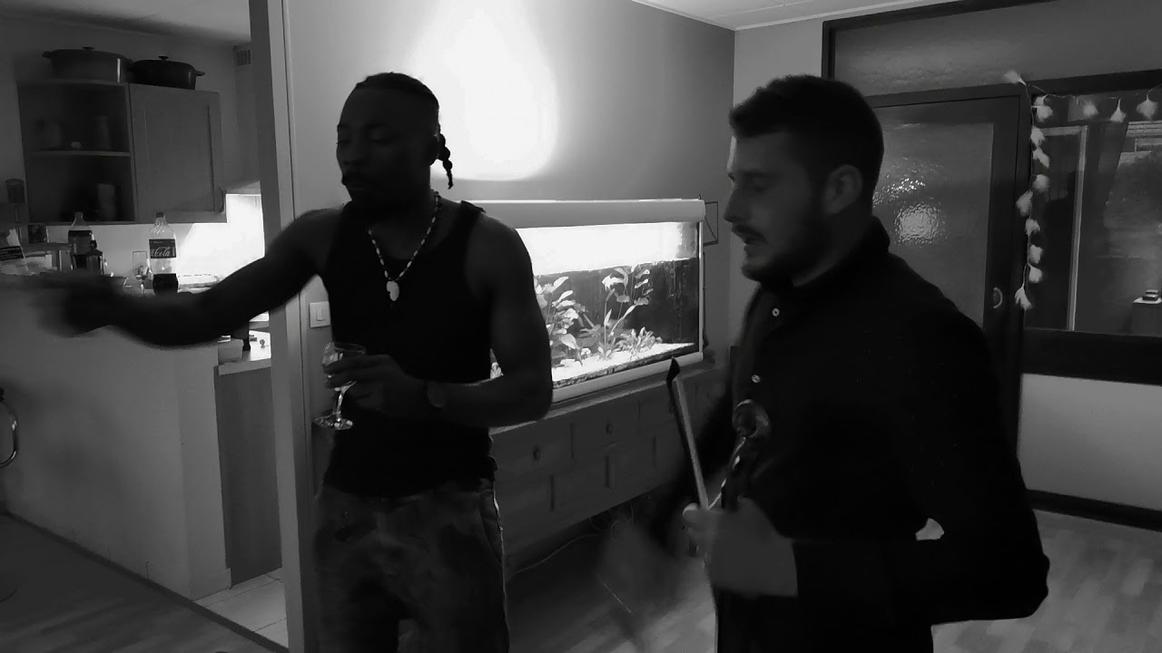 Mako le violoniste - Ziggyman - Mantay - piplixx 🔥