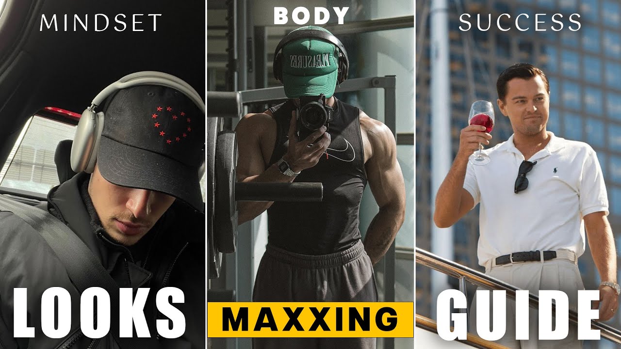 Winter Looksmaxxing Guide | Transform Your Looks & Life This Winter